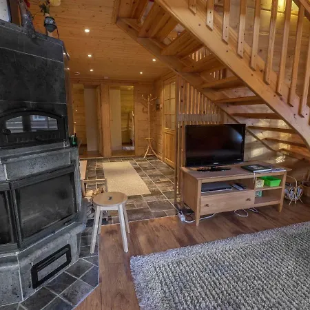 Ferienhaus Holiday Myllykuru