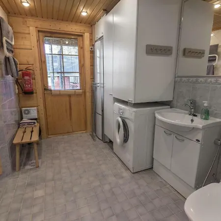 Ferienhaus Holiday Myllykuru