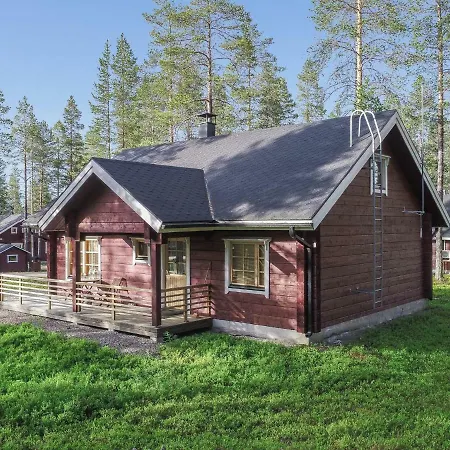 Ferienhaus Holiday Myllykuru *
